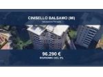 Immobile in asta di 50 m² in vendita a Cinisello Balsamo