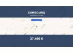 Immobile in asta di 79 m² con più di 5 locali in vendita a Comiso