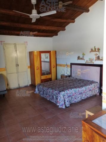 IMMOBILI-IMMOBILE RESIDENZIALE-Contrada Frate Gianni, 97013 Comiso RG, Italia - Foto 7