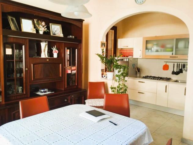 Terratetto in vendita a Empoli 120 mq Rif: 1362422
