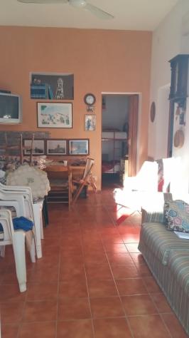 PIZZOLUNGO – Villino sul mare di 3 vani+acc con veranina esterna. Euro 120 mila cl GI - Foto 5