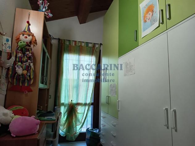 CASA INDIPENDENTE - ZONA MONTE FAENZA - Foto 10