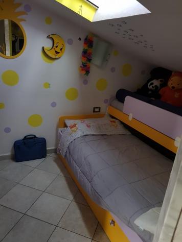 Appartamento in vendita a Caniparola - Fosdinovo 90 mq Rif: 1389002 - Foto 2