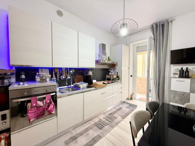 APPARTAMENTO di 4 vani e di 76 mq (GROSSETO - Grosseto) rif. CI.571B - Foto 8