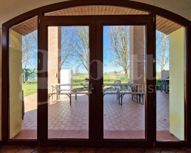 Villa bifamiliare - Malalbergo . Rif.: Cod. rif 3222155VRG - Foto 9