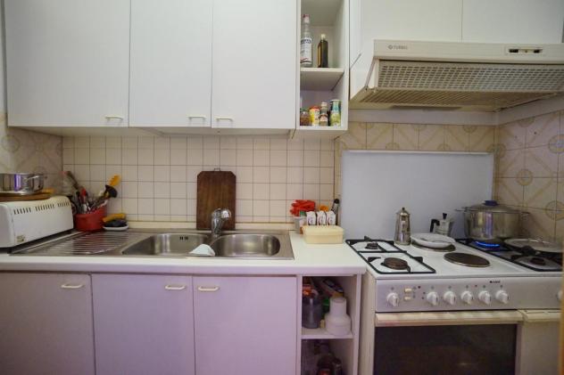 Appartamento in vendita a Ronchi - Massa 48 mq Rif: 1331076 - Foto 5