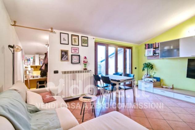 Appartamento di 62 m² con 2 locali in vendita a Merlino - Foto 4