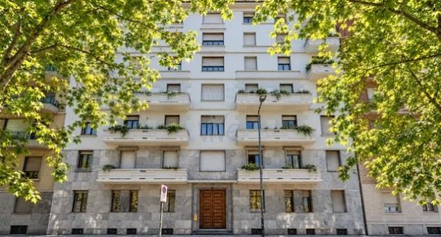 CITY LIFE/CORSO SEMPIONE adiacenze