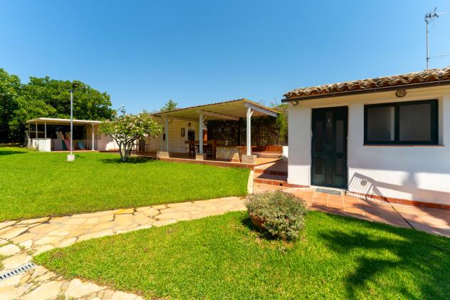 Villa in vendita a Modica - Foto 5