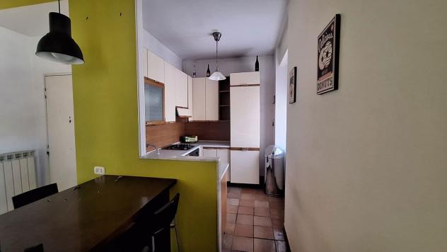 Appartamento - Napoli . Rif.: CORNELIO235VRG - Foto 6