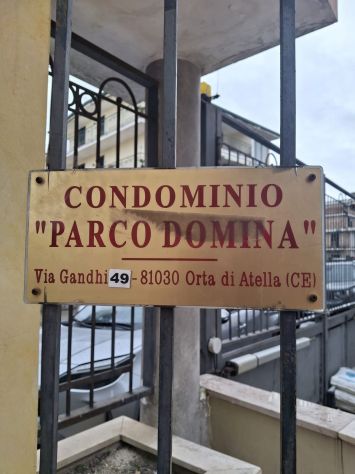 Vendita ORTA DI ATELLA Ampio Appartamento
