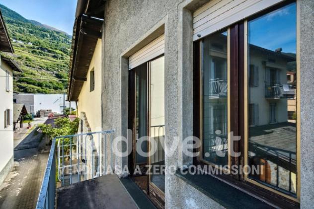 Appartamento di 120 m² con 4 locali in vendita a Poggiridenti - Foto 19