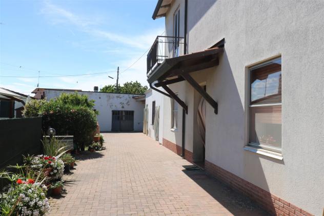 Casa singola in Vendita in zona MANDRIOLE