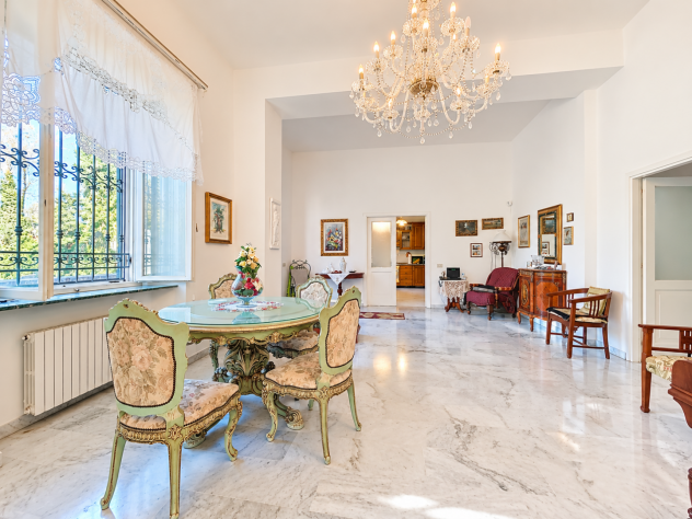 Villetta bifamiliare in vendita a San Giuliano Terme 210 mq Rif: 1363226 - Foto 6