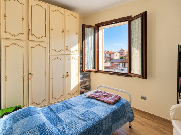 Casa singola in vendita a Ponte a Egola - San Miniato 117 mq Rif: 1360539 - Foto 5