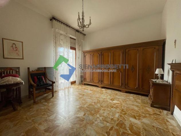 Quadrilocale con Giardino e Box Doppio a Scacciapensieri: Spazio, Luce e Potenziale. Siena. - Foto 7