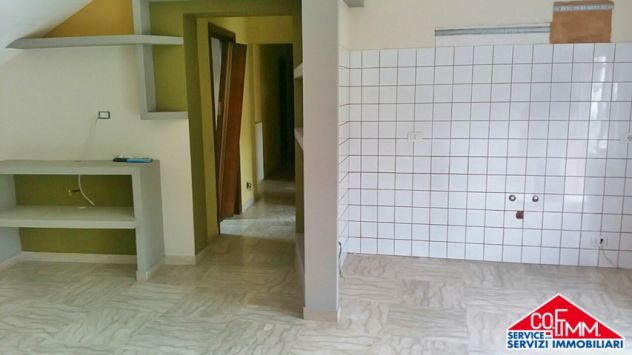 Mansarda centralissima in vendita a Sora - Foto 10