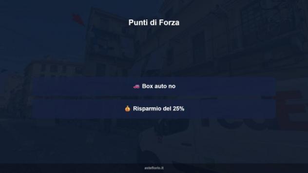 Immobile in asta di 32 m² in vendita a Torino - Foto 14