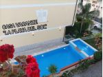 La Playa del Sol 2 Tropea Con Piscina ed Idromassaggio e Parcheggio PRIVATO