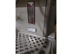 DUE MACCHINE PER IL CAFFE' PROFESSIONALI