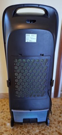 Raffrescatore d’Aria Portatile con Telecomando - Foto 4