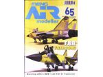 Meng Air Modeller, numeri vari