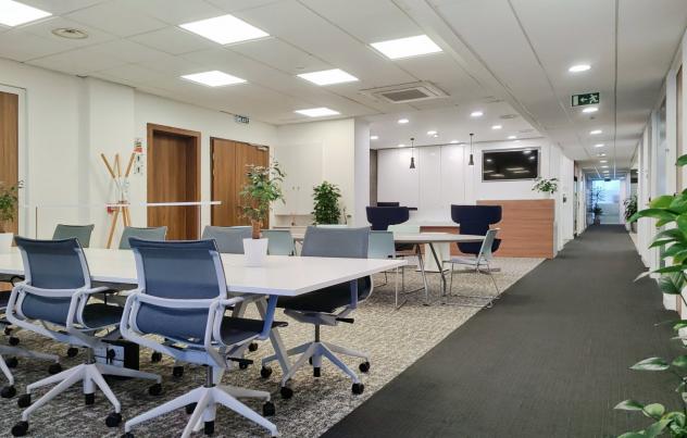 Ufficio privato in affitto - Regus San Vittore Olona, Sempione a San Vittore Olona - Foto 3