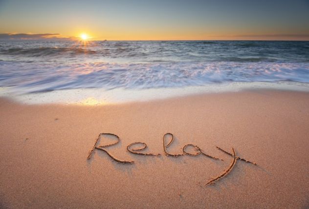Massaggio relax no lucro