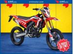 VENT Derapage 50 RR Garantita e Finanziabile rif. 24113724