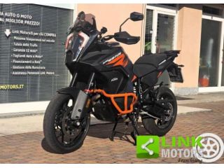 KTM 1290 Super Adventure S rif. 24126935