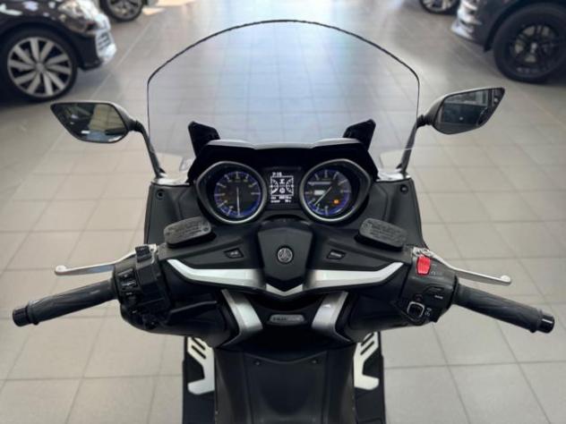 YAMAHA T Max 530 TMAX 530 ABS SX Sport Edition - Foto 10