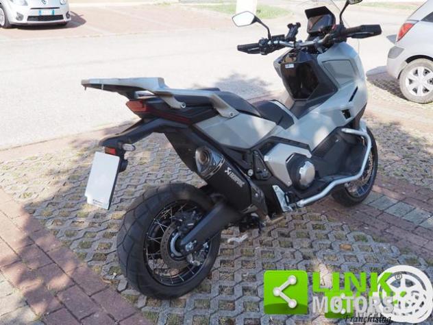 HONDA X-ADV 750 750 FINANZIABILE rif. 24013369 - Foto 5