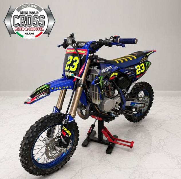 YAMAHA YZ 65 rif. 23935689 - Foto 3