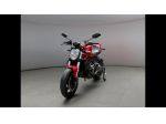 Ducati Monster 821 Red my18