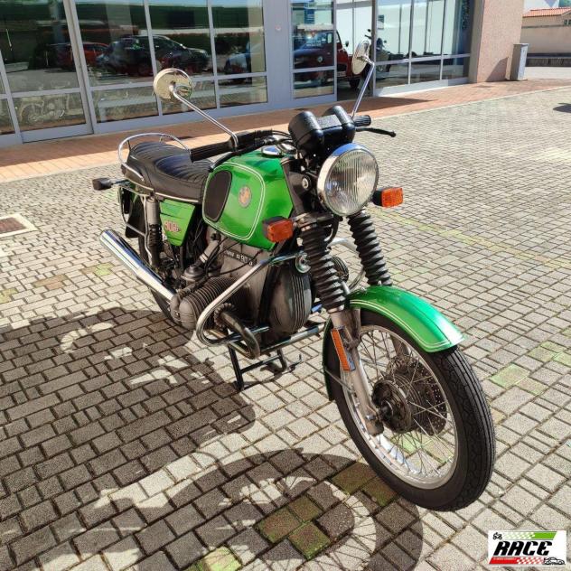 Bmw - R 90/6 - - Foto 3