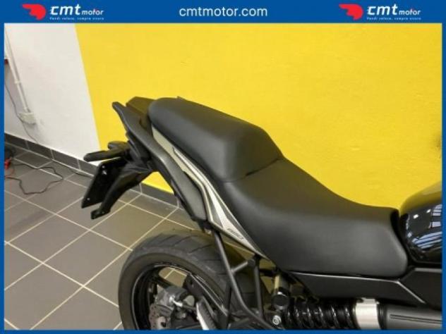 KAWASAKI Versys 650 Garantita e Finanziabile rif. 24143463 - Foto 10