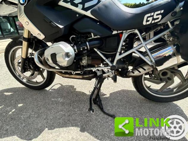 BMW R 1200 GS . rif. 24017545 - Foto 10