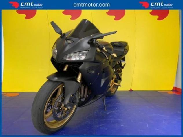HONDA CBR 600 RR Garantita e Finanziabile rif. 23876709 - Foto 4