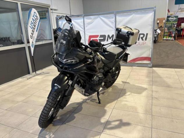 CF MOTO 800 MT-X X rif. 24136175 - Foto 8