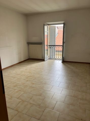 Appartamento NON ARREDATO