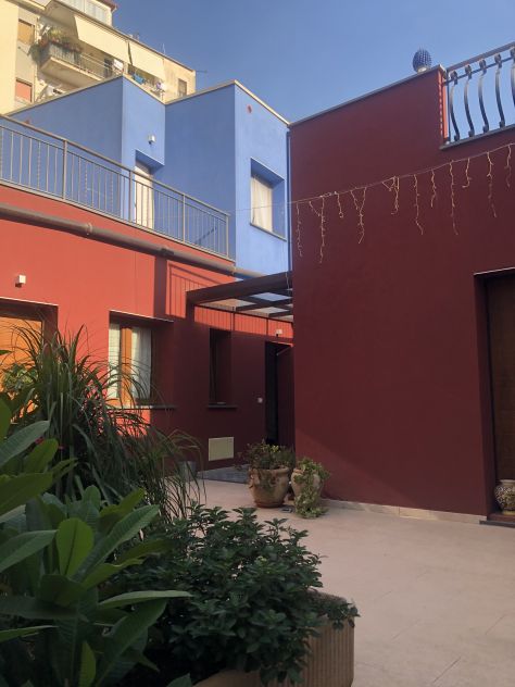 Bivani indipendente nuovo arredato su due livelli, terrazzo climatizzato, - Foto 2