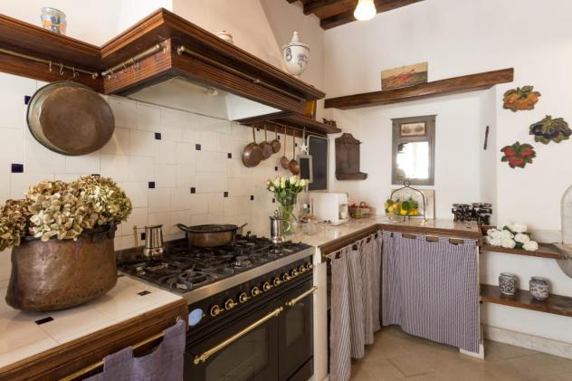Appartamento in affitto a Massa 280 mq Rif: 1414690 - Foto 8