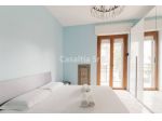 75 mq con 3 camere da letto in Via Mincio