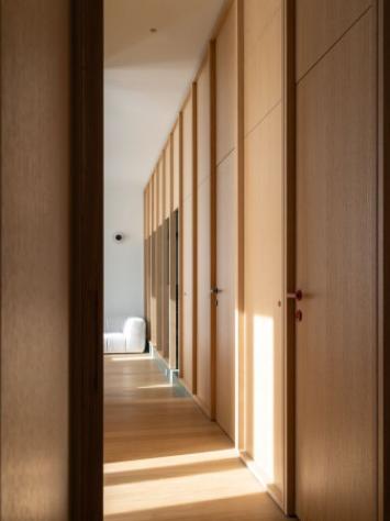 Appartamento di 84 m² con 3 locali in affitto a Milano - Foto 11