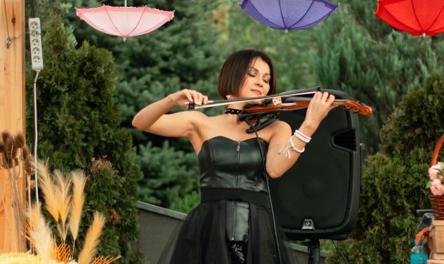 Musica per matrimoni a Besozzo