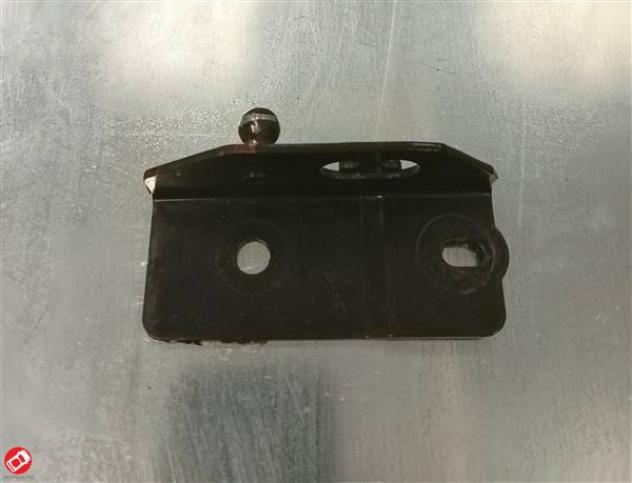 STAFFA SUPPORTO STABILUS DX P85