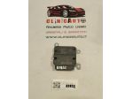 CENTRALINA AIRBAG DACIA Duster 1° Serie 985105129R K9K (1017)