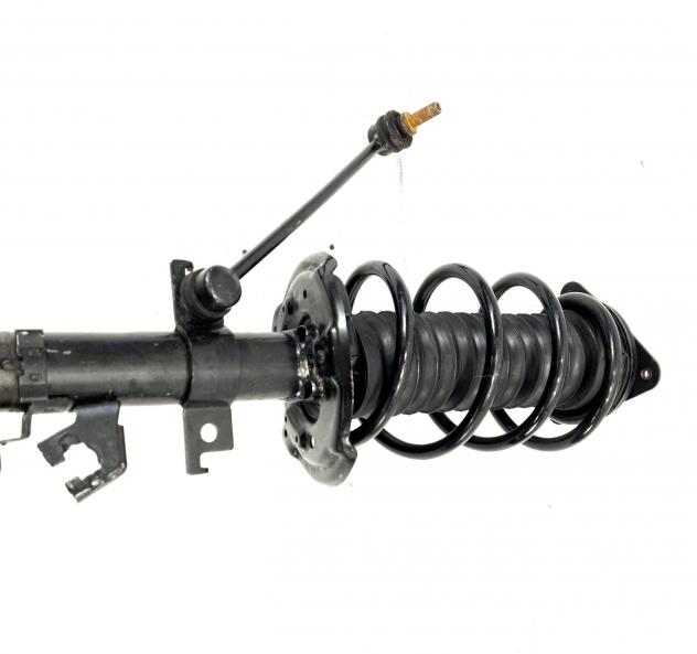 AMMORTIZZATORE ANTERIORE SINISTRO RENAULT Kadjar Serie 54303-HV01A (15) - Foto 3