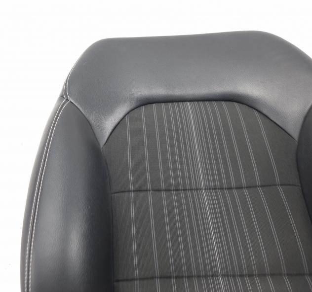 SCHIENALE SEDUTA ANTERIORE SINISTRO MERCEDES Classe B W246 2° Serie OM 607.951 Diesel 1500 (12) - Foto 7