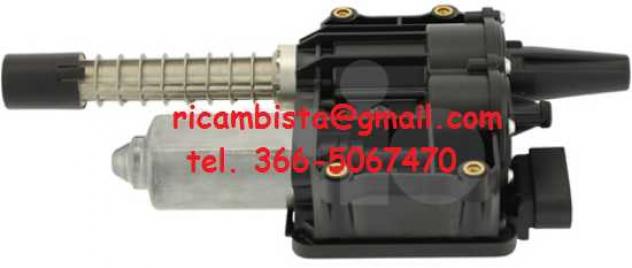 13505410 Centralina freno stazionamento Opel Astra J